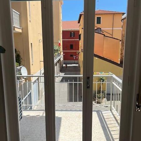 Borgo Marina Apartments Imperia Extérieur photo