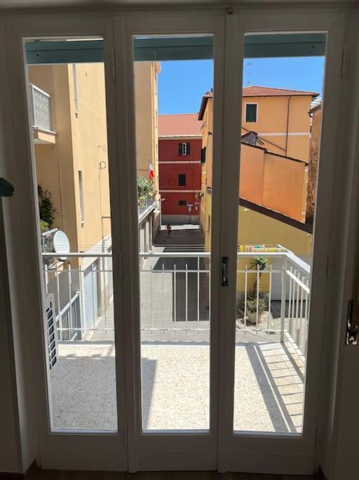 Borgo Marina Apartments Imperia Extérieur photo