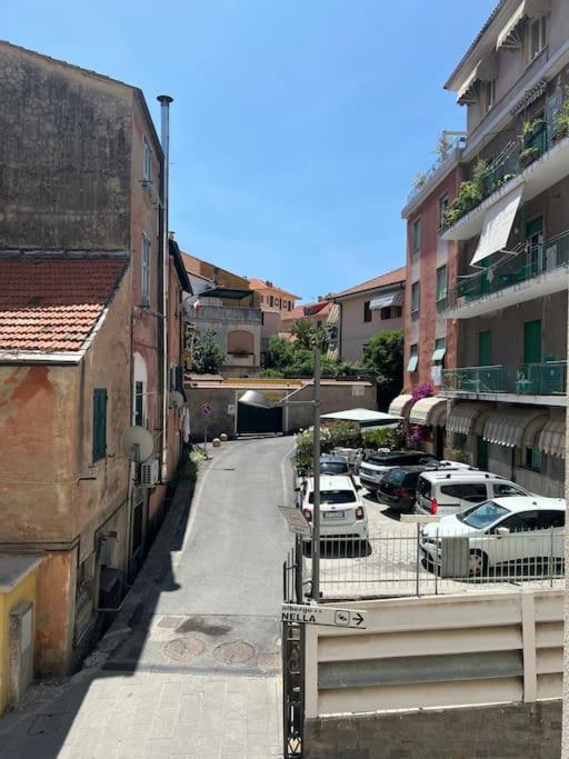 Borgo Marina Apartments Imperia Extérieur photo