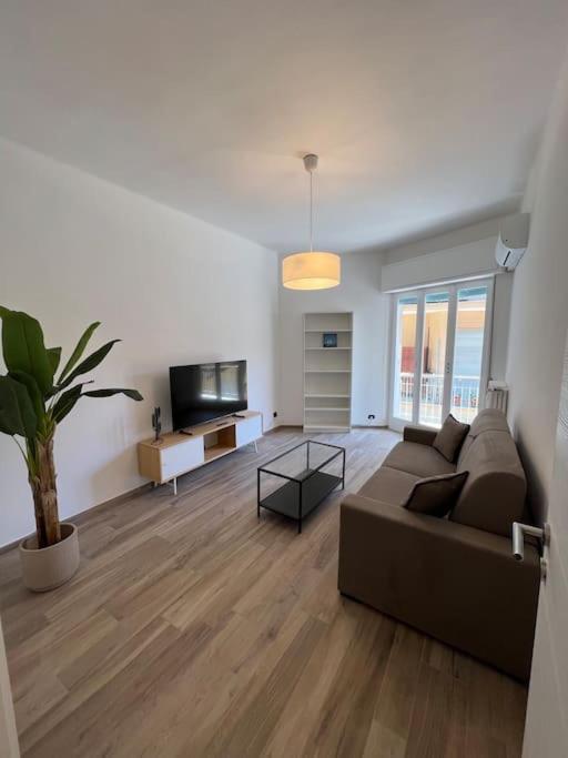 Borgo Marina Apartments Imperia Extérieur photo
