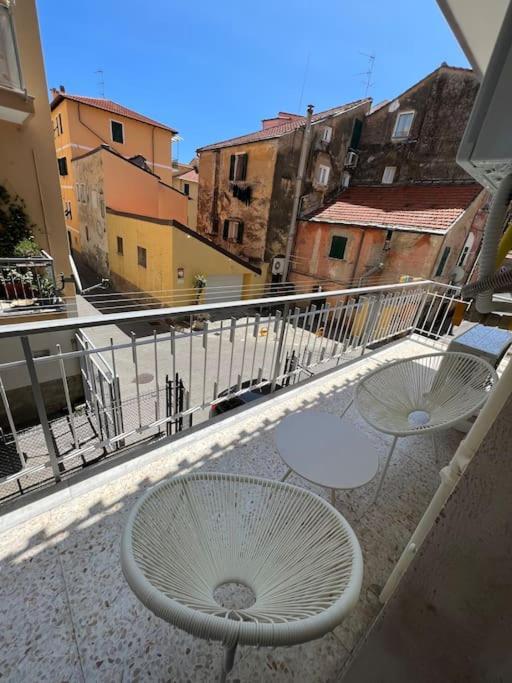 Borgo Marina Apartments Imperia Extérieur photo